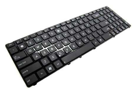 Phím Asus K52